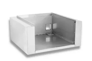 Lynx LIJSB2 Insulated Jacket For Lsb2-2 Side Burner (Lijsb2)