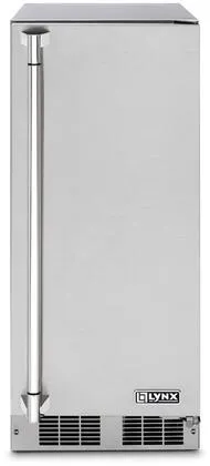 Lynx LN15ICE 15 Professional Outdoor Ice Machine (Ln15Ice)