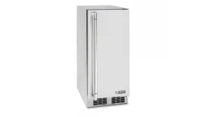 Lynx LN15ICER 15 Professional Outdoor Ice Machine. Right Hinge (Ln15Icer)