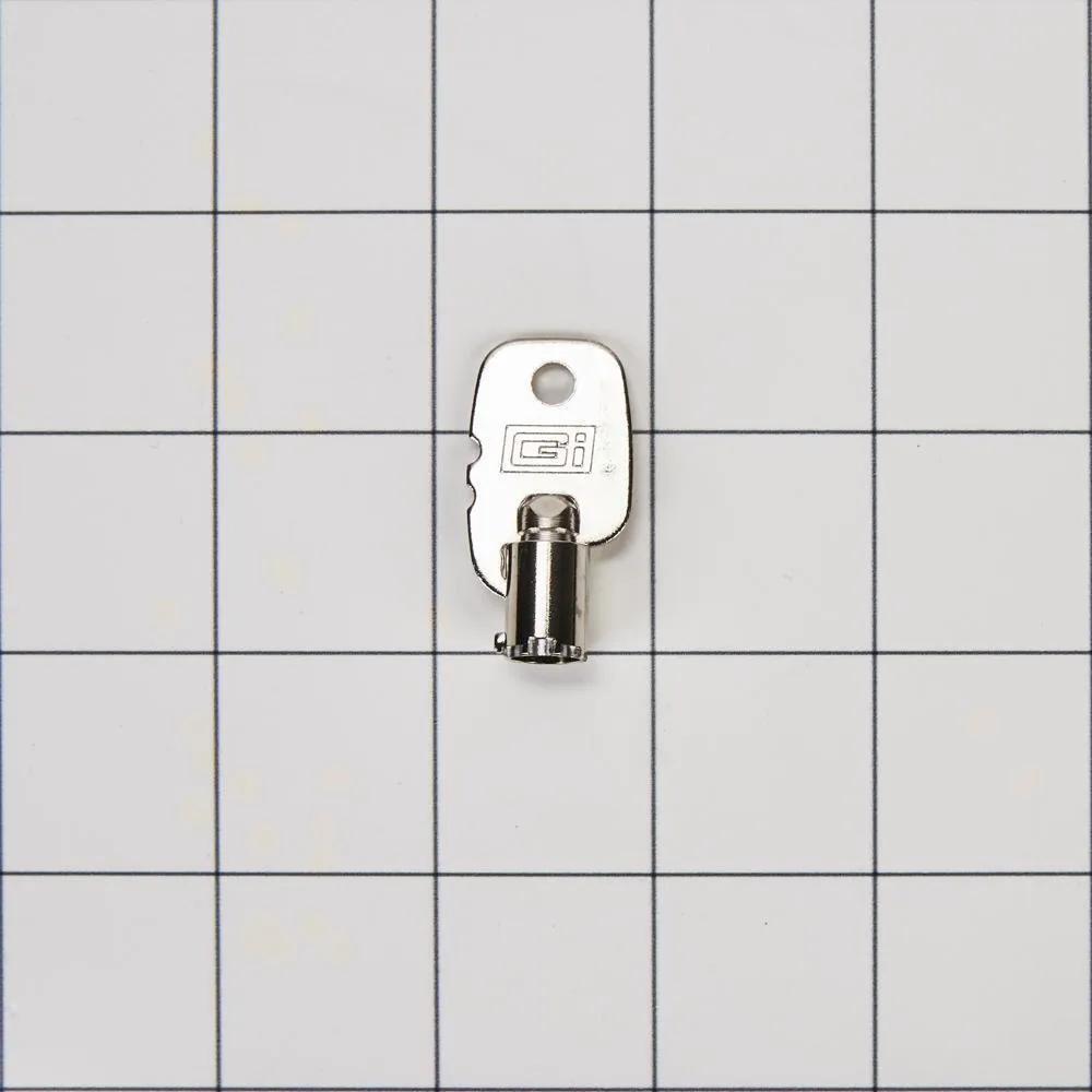 Maytag 4396669 Commercial Laundry Appliance Access Key