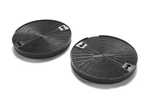 Maytag W10272068 Range Hood Replacement Charcoal Filter. 2-Pack