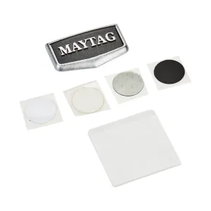 Maytag W10395149 Refrigerator Door Reversal Kit