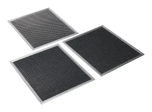 Maytag W10412939 Range Hood Charcoal Filters