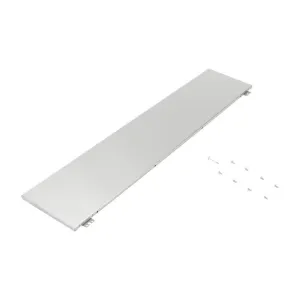 Maytag W10490327 Range Hood Rear Panel Liner