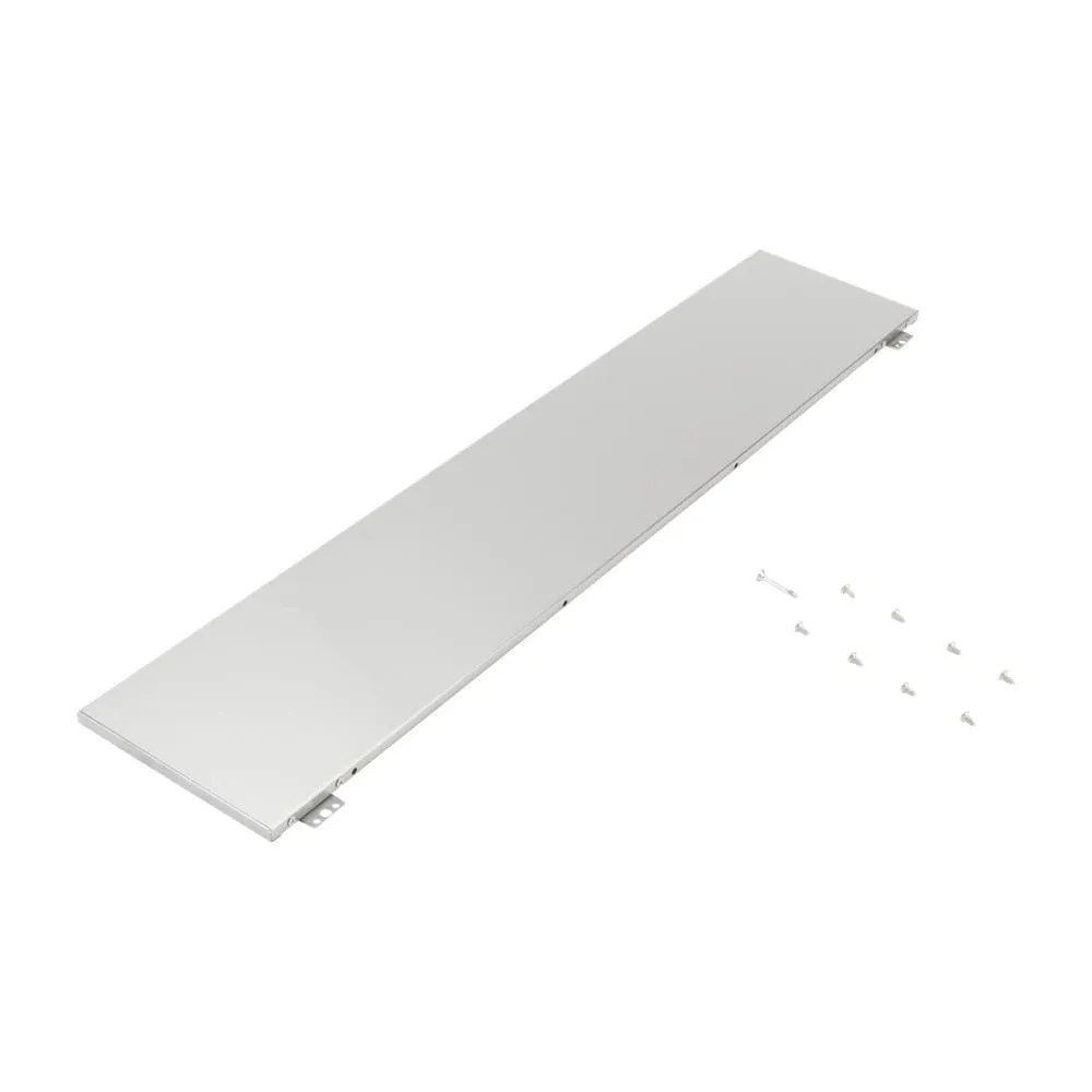 Maytag W10490327 Range Hood Rear Panel Liner
