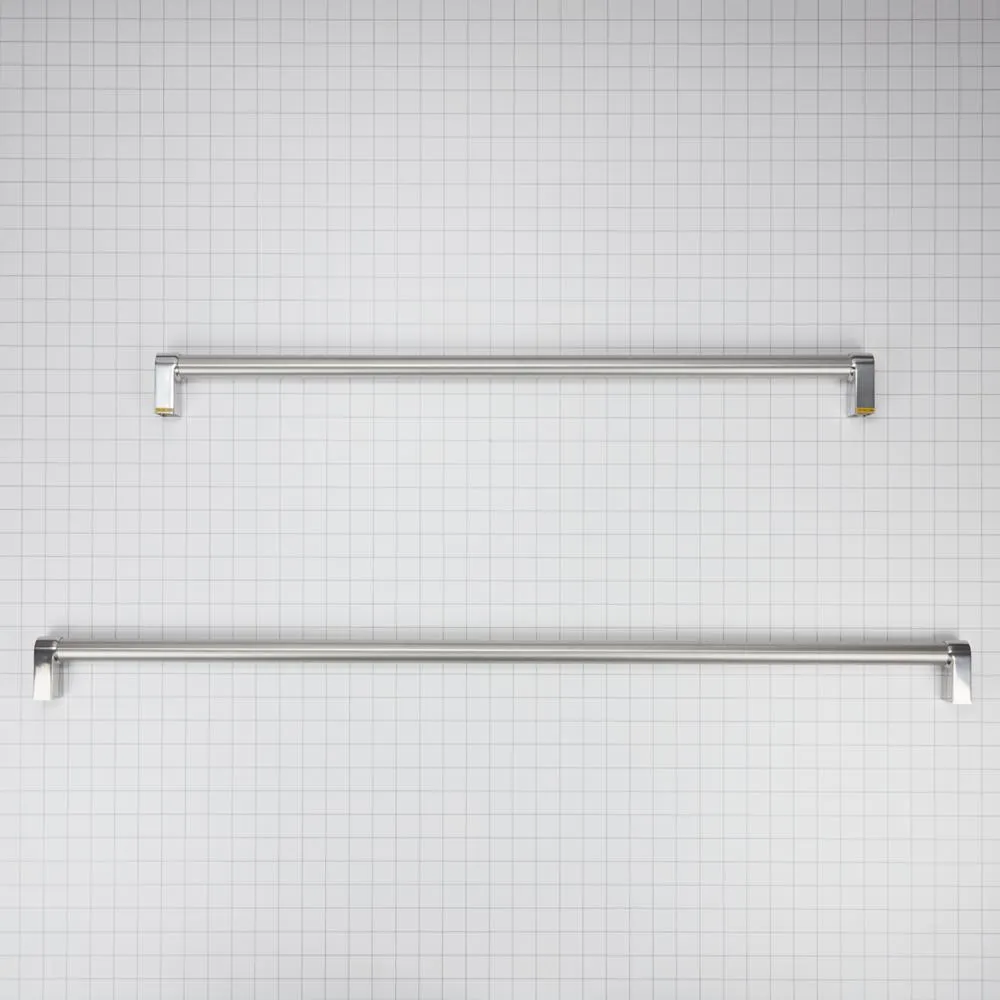 Maytag W10782874 Refrigerator Handle Kit