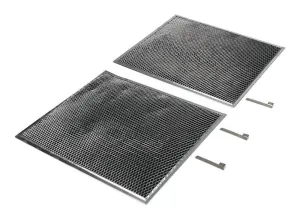 Maytag W10905734 Range Hood Replacement Charcoal Filter Kit