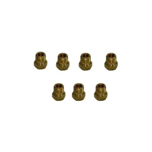 Maytag W11035432 Natural Gas Range High Altitude Conversion Kit
