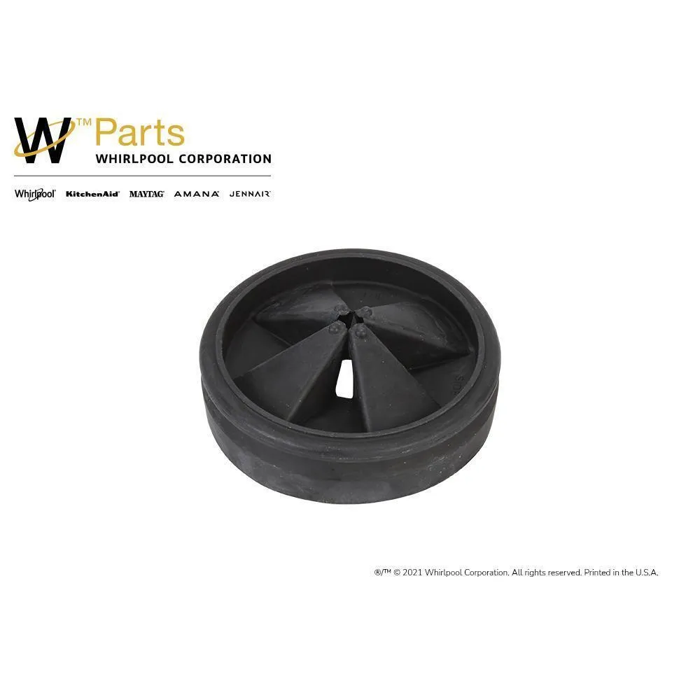 Maytag W11087190 Disposer Splash Guard
