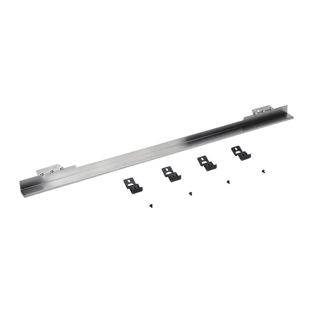 Maytag W11123003 Built-In Oven Flush Mount Trim Kit. Stainless Steel