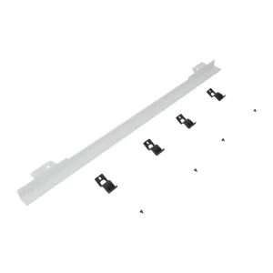 Maytag W11173683 30 Built-In Range Flush Installation Trim Kit. White