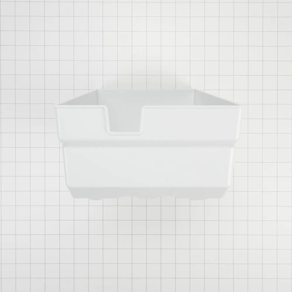 Maytag W11436901 Sxs Refrigerator Ice Maker Bin