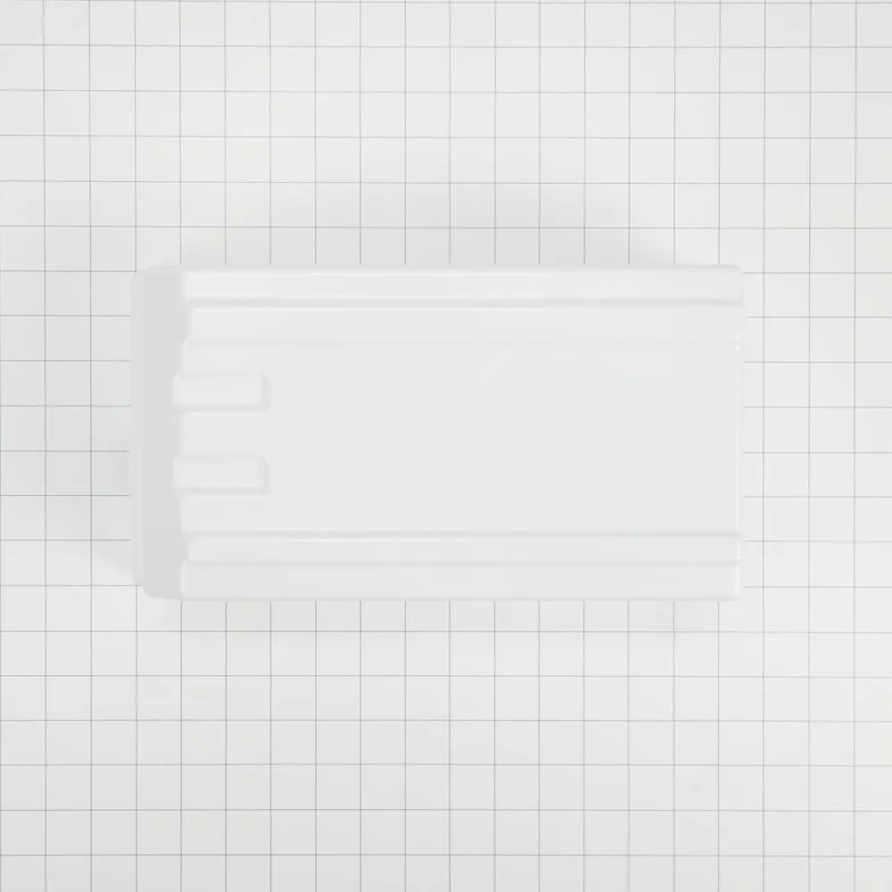 Maytag W11436901 Sxs Refrigerator Ice Maker Bin