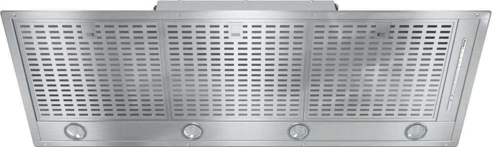 Miele DA2518 Da 2518 - Insert Ventilation Hood With Energy-Efficient Led Lighting And Backlit Controls For Easy Use.