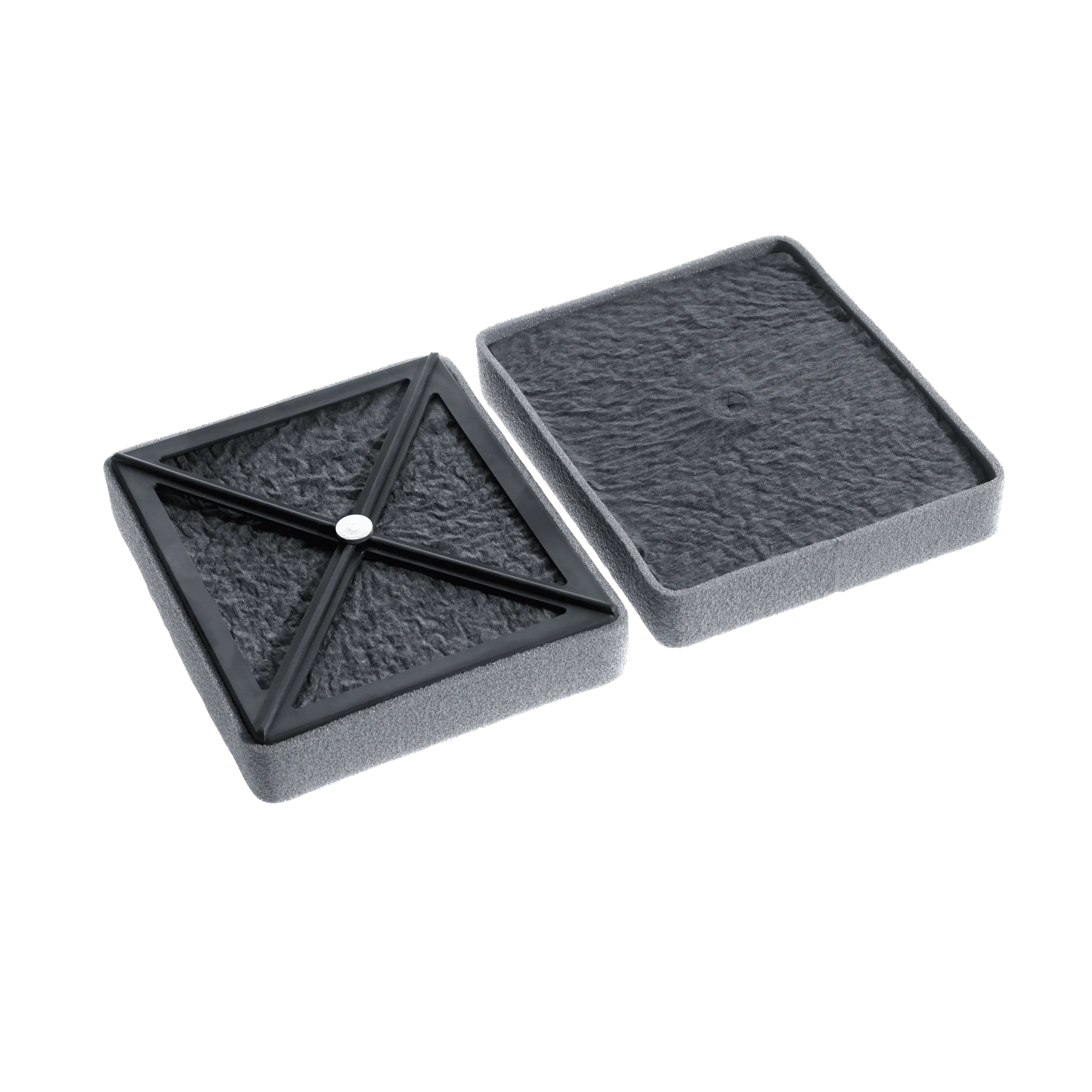 Miele DKF2 Dkf 2 - Odorfree Charcoal Filter Prevents Unpleasant Odors In The Kitchen.