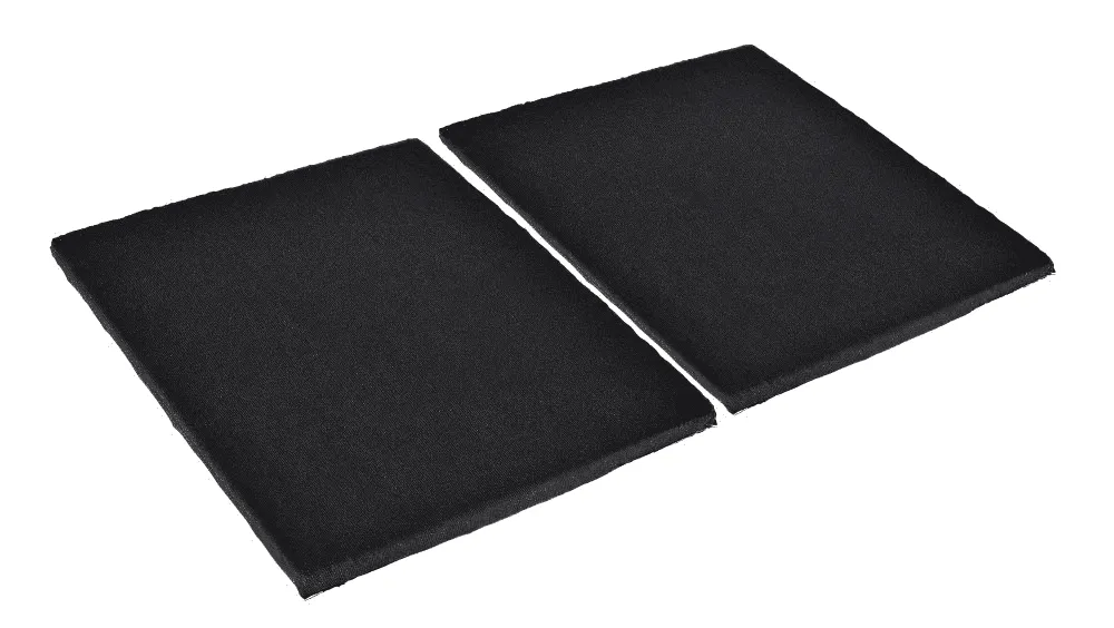 Miele DKF231 Dkf 23-1 - Odorfree Charcoal Filter For The Miele Dar 1225 Ventilation Hood With The Druu 30 Air Recirculation Kit.
