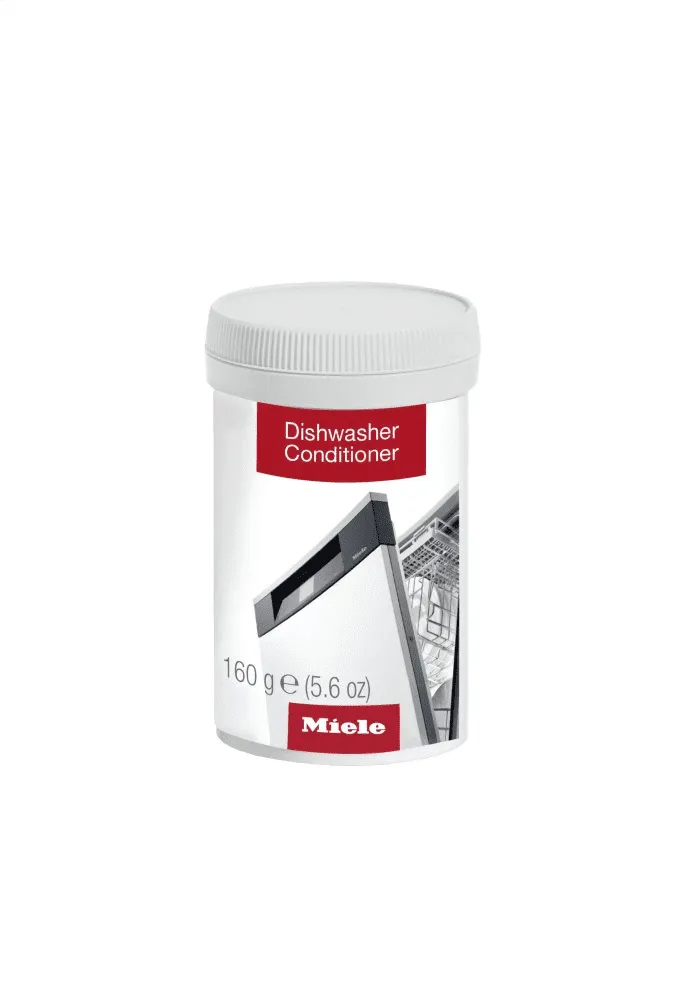 Miele GPCOG160P Gp Co G 160 P - Care Product Dishclean. 5.6 Oz. Ensures Optimum Functioning Of The Dishwasher