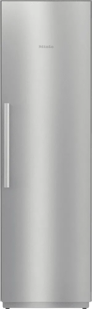 Miele K2601SF  - Mastercool&#8482; Refrigerator For High-End Design And Technology On A Large Scale.