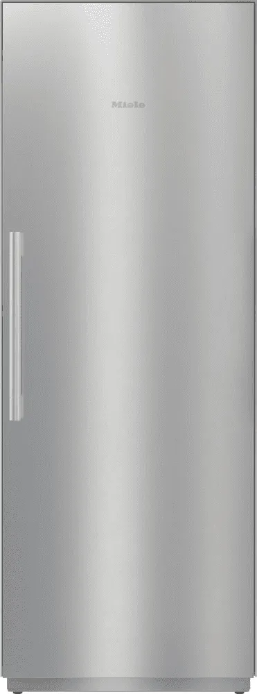 Miele K2801SF  - Mastercool&#8482; Refrigerator For High-End Design And Technology On A Large Scale.