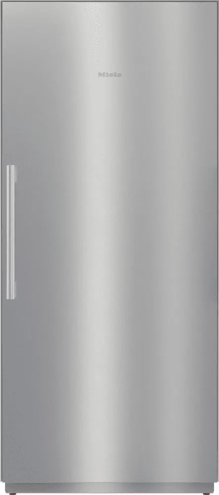 Miele K2901SF- Mastercool&#8482; Refrigerator For High-End Design And Technology On A Large Scale.