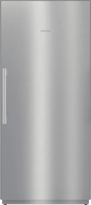 Miele K2902SF- Mastercool&#8482; Refrigerator For High-End Design And Technology On A Large Scale.