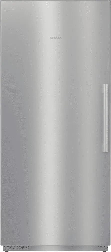 Miele K2911SF- Mastercool&#8482; Refrigerator For High-End Design And Technology On A Large Scale.
