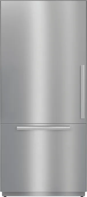 Miele KF2912SF Kf 2912 Sf - Mastercool&#8482; Fridge-Freezer For High-End Design And Technology On A Large Scale.