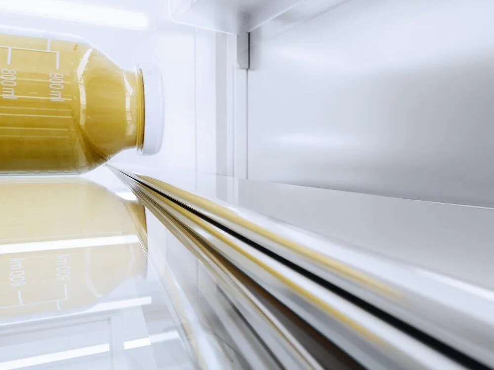 Miele KF2912SF Kf 2912 Sf - Mastercool&#8482; Fridge-Freezer For High-End Design And Technology On A Large Scale.