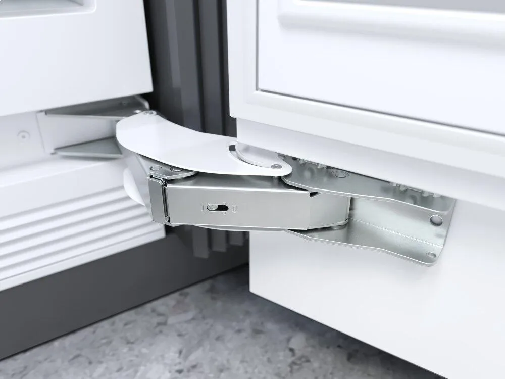 Miele KF2912SF Kf 2912 Sf - Mastercool&#8482; Fridge-Freezer For High-End Design And Technology On A Large Scale.