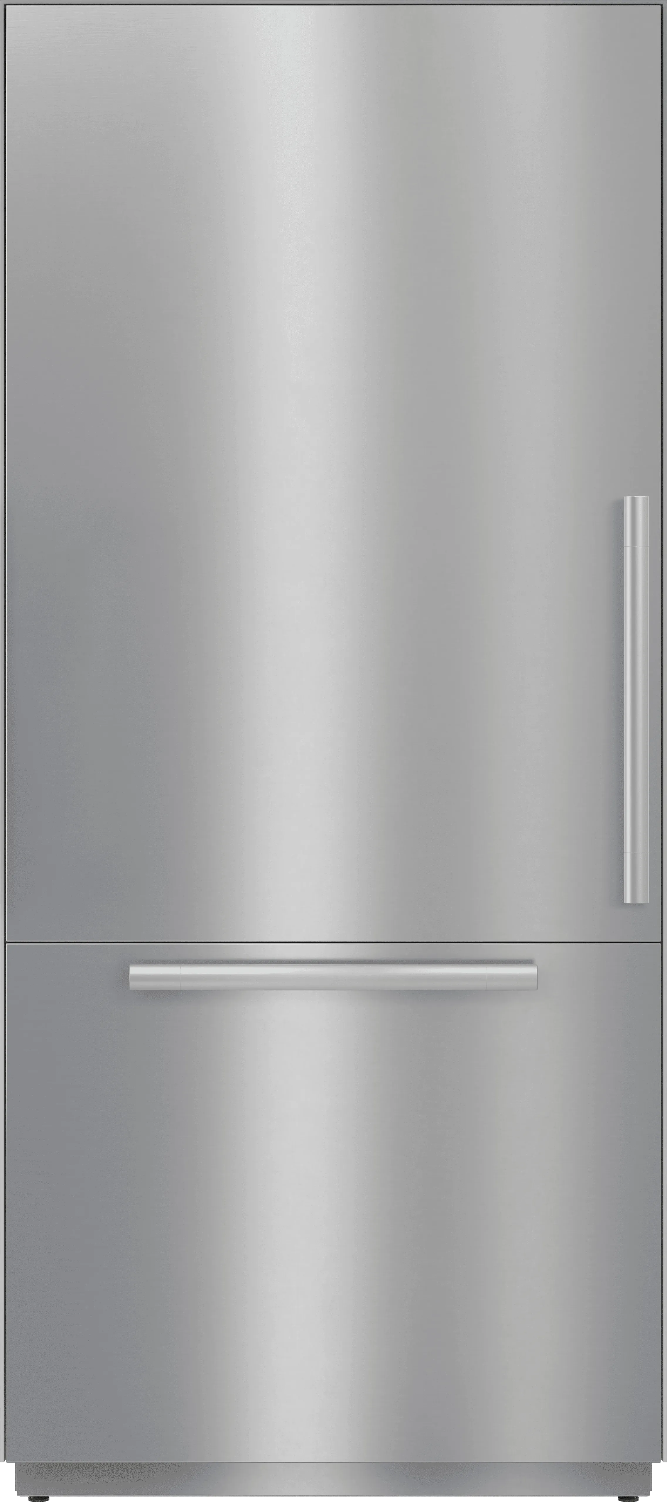 Miele KF2912SF Kf 2912 Sf - Mastercool&#8482; Fridge-Freezer For High-End Design And Technology On A Large Scale.
