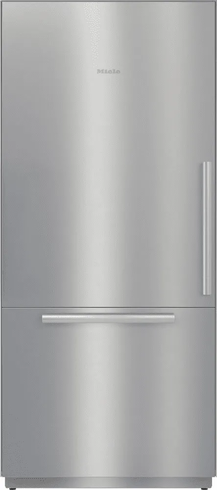 Miele KF2912SF Kf 2912 Sf - Mastercool&#8482; Fridge-Freezer For High-End Design And Technology On A Large Scale.
