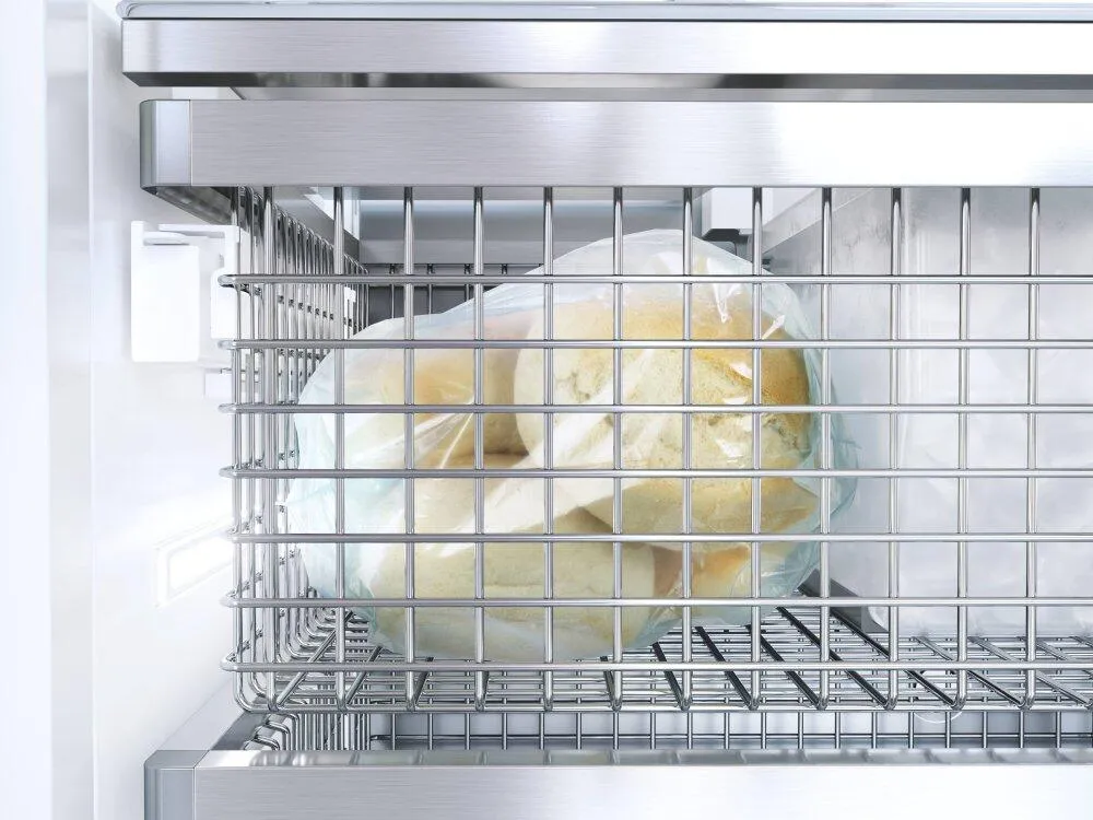 Miele KF2912SF Kf 2912 Sf - Mastercool&#8482; Fridge-Freezer For High-End Design And Technology On A Large Scale.