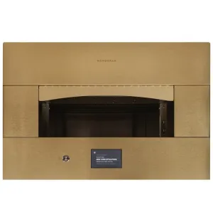 Monogram ZEP30BPB1 Monogram 30 Smart Hearth Oven