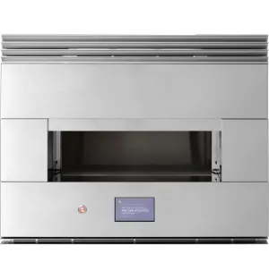 Monogram ZEP30FRSS Monogram 30 Smart Flush Hearth Oven
