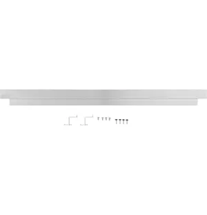 Monogram ZX27VT1 Monogram Flush Vent Trim Accessory