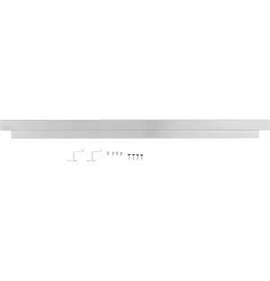 Monogram ZX30VT2 Monogram Flush Vent Trim Accessory