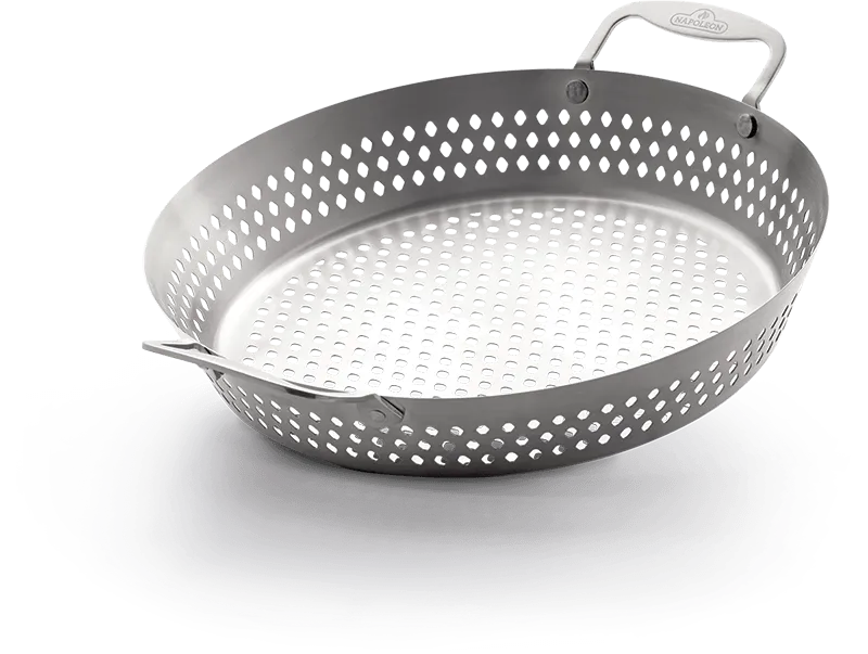 Napoleon Bbq 56027 Grilling Wok