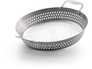 Napoleon Bbq 56027 Grilling Wok