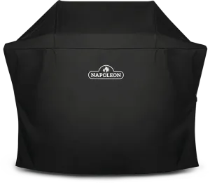 Napoleon Bbq 61444 Grill Cover For Freestyle For Folded-Up Side Table