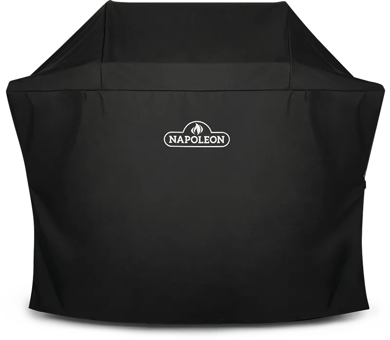 Napoleon Bbq 61444 Grill Cover For Freestyle For Folded-Up Side Table