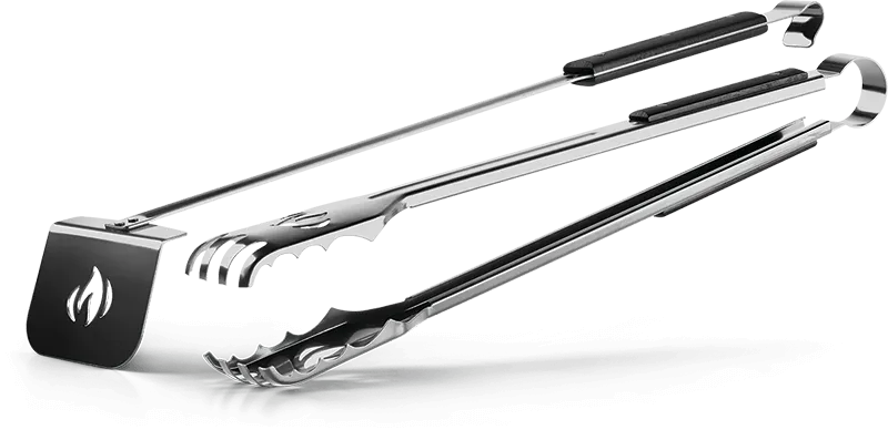 Napoleon Bbq 67740 Charcoal Rake And Tongs