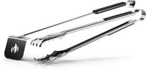 Napoleon Bbq 67740 Charcoal Rake And Tongs