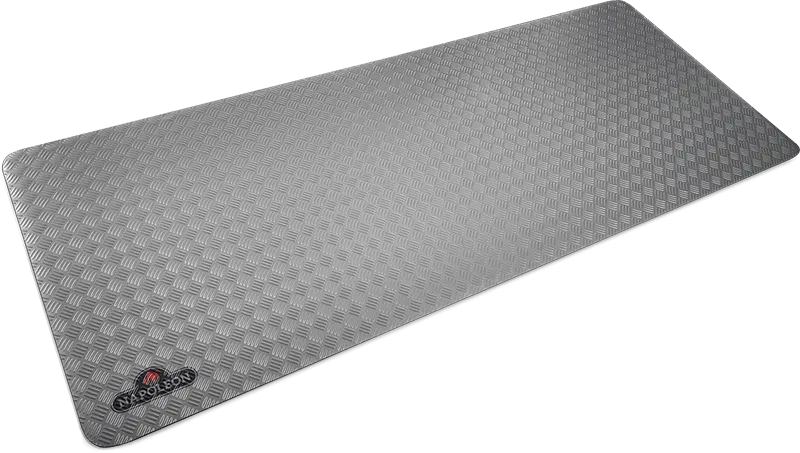 Napoleon Bbq 68002 Grill Mat For Large Grills