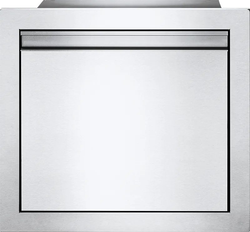 Napoleon Bbq BI18161D 18 X 16 Single Door . Stainless Steel