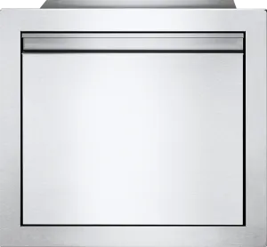 Napoleon Bbq BI18161D 18 X 16 Single Door . Stainless Steel