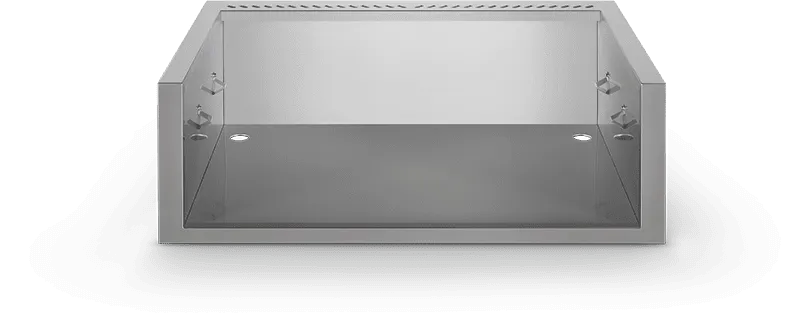 Napoleon Bbq BI3623ZCL Zero Clearance Liner For Big32 For Built-In 700 Series 32 . Stainless Steel