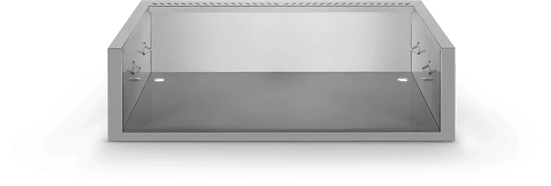 Napoleon Bbq BI4223ZCL Zero Clearance Liner For Big38 For Built-In 700 Series 38 . Stainless Steel