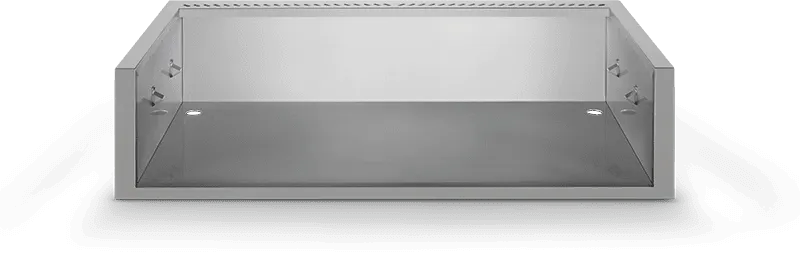 Napoleon Bbq BI4823ZCL Zero Clearance Liner For Big44 For Built-In 700 Series 44 . Stainless Steel