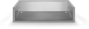 Napoleon Bbq BI4823ZCL Zero Clearance Liner For Big44 For Built-In 700 Series 44 . Stainless Steel