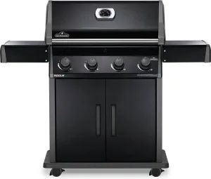 Napoleon Bbq R525PK1NECO Napoleon'S Rogue R525Pk1Neco - Exclusive Sku For Neco Dealers Only
